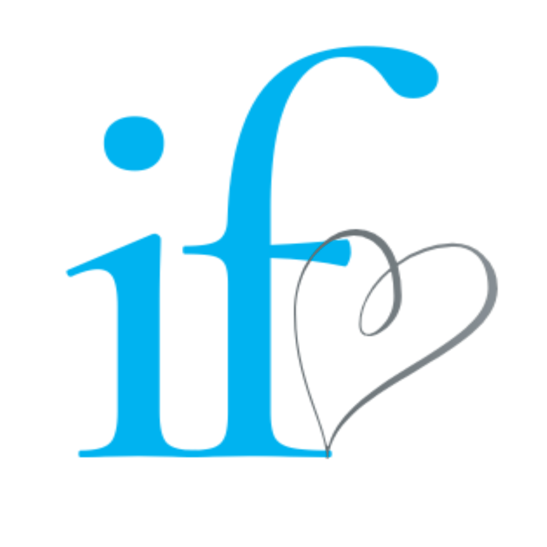 2025 Innocence Freed A New Beginning Gala, Let there be Light - logo